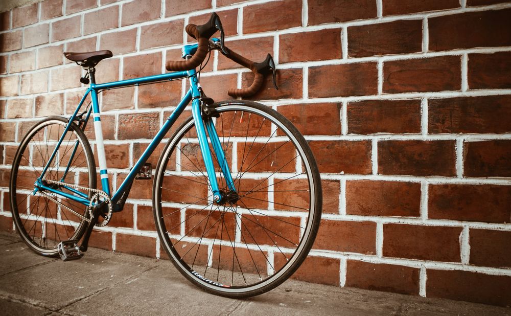 Example Pannier Pair